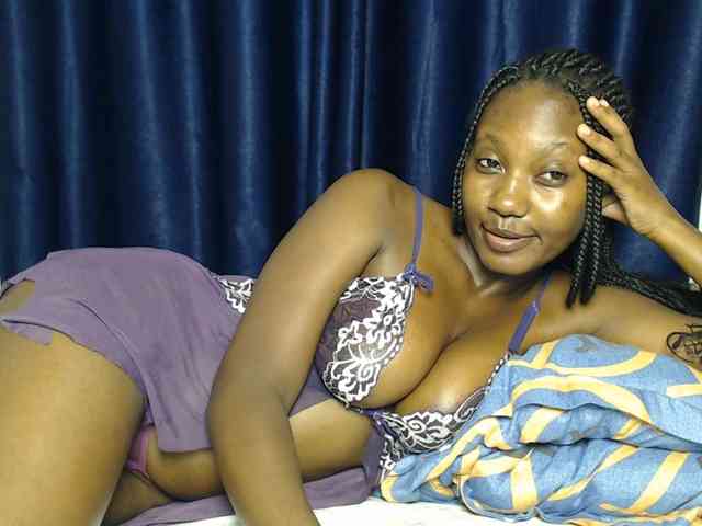 Goddessoftara webcam