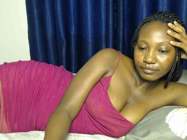 Goddessoftara webcam