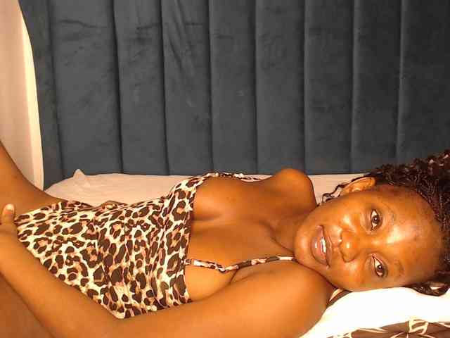 Goddessoftara webcam