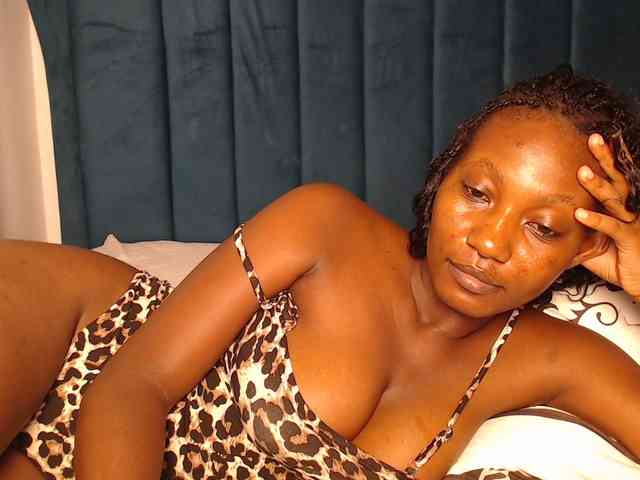 Goddessoftara webcam