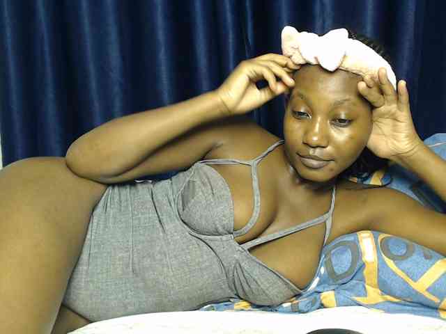 Goddessoftara webcam
