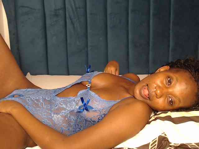 Goddessoftara webcam