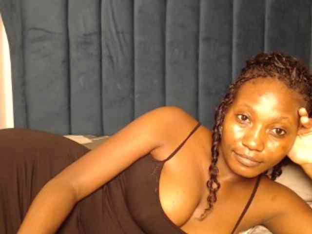 Goddessoftara webcam