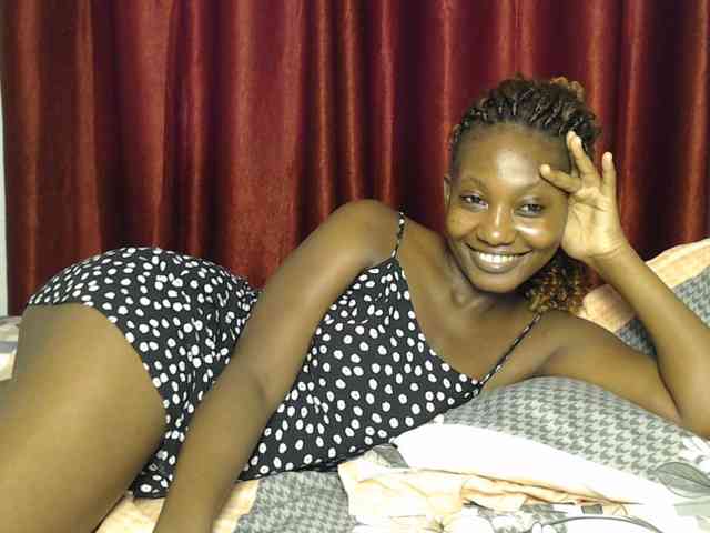 Goddessoftara webcam
