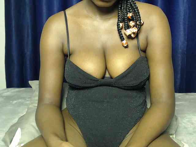 Goddessoftara webcam