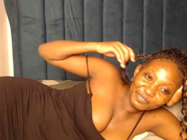 Goddessoftara webcam