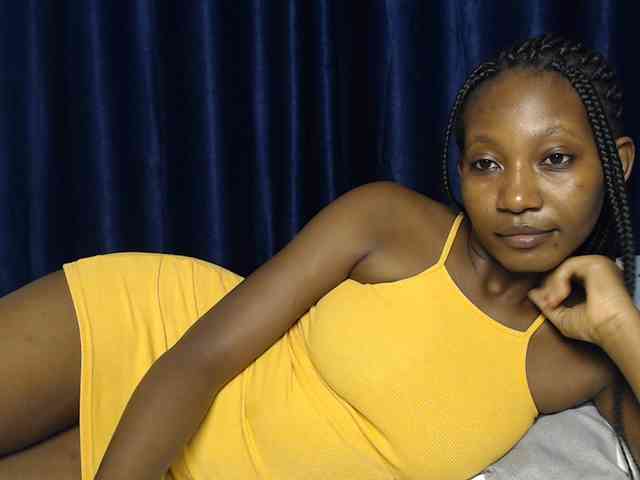 Goddessoftara webcam