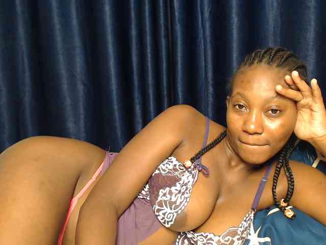 Goddessoftara webcam