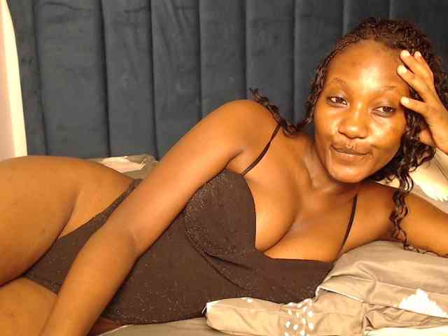 Goddessoftara webcam