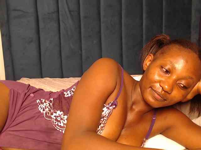 Goddessoftara webcam