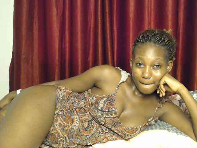 Goddessoftara webcam