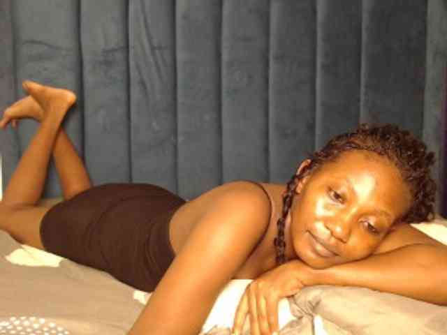 Goddessoftara webcam