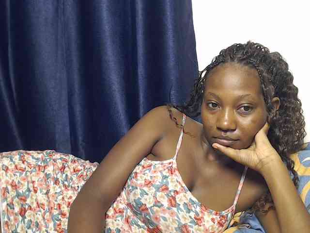 Goddessoftara webcam