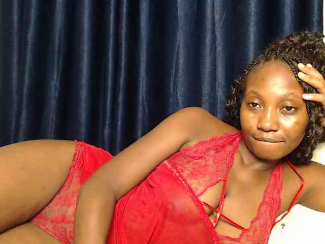 Goddessoftara webcam