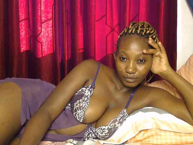 Goddessoftara webcam