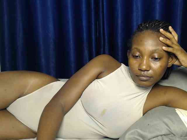 Goddessoftara webcam