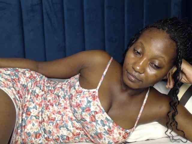 Goddessoftara webcam