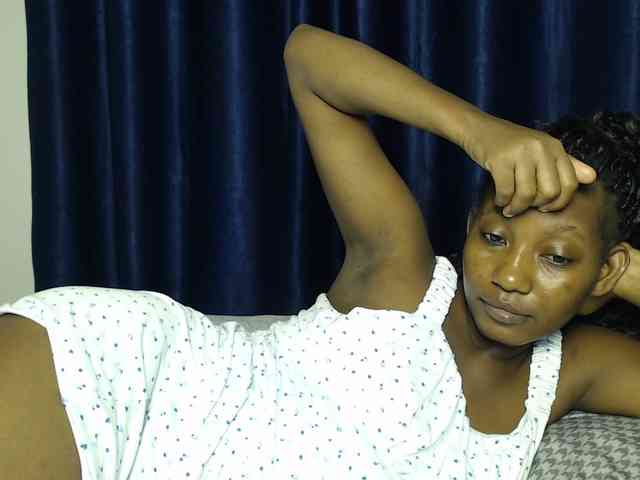 Goddessoftara webcam