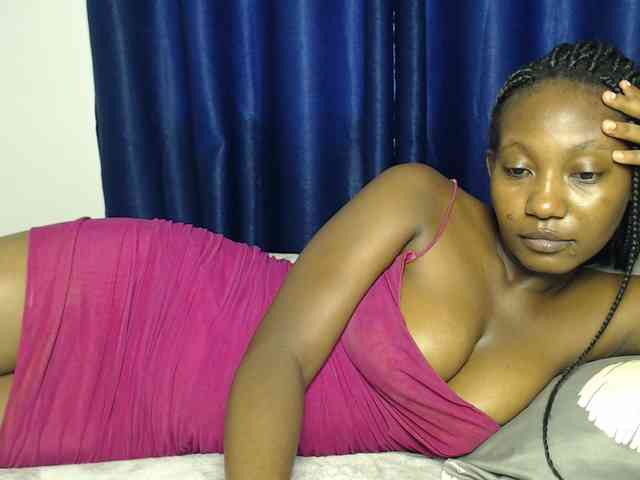 Goddessoftara webcam