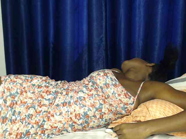 Goddessoftara webcam