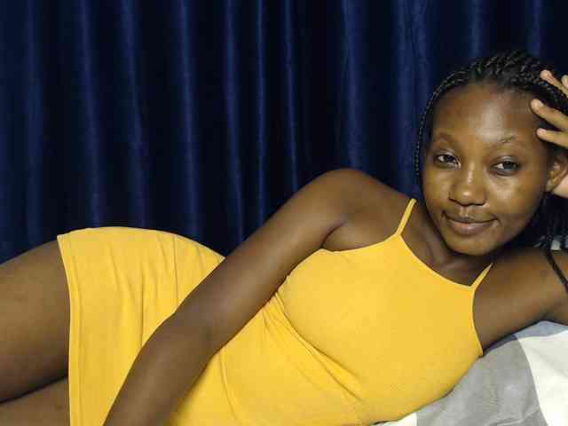 Goddessoftara webcam