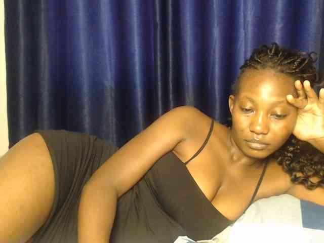 Goddessoftara webcam
