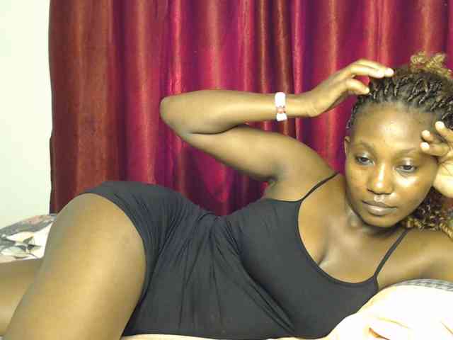 Goddessoftara webcam