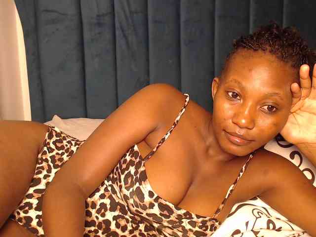 Goddessoftara webcam