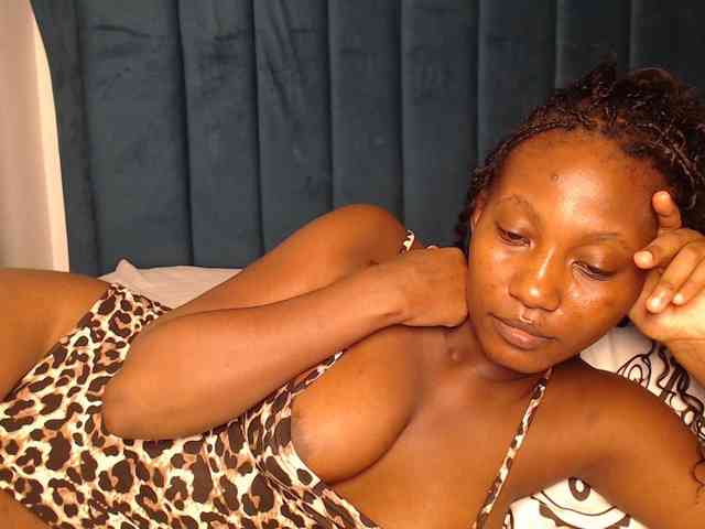 Goddessoftara webcam