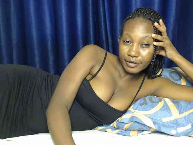 Goddessoftara webcam