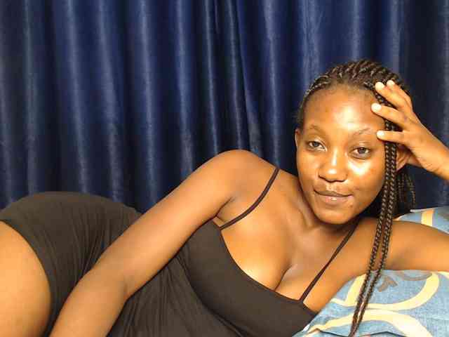Goddessoftara webcam