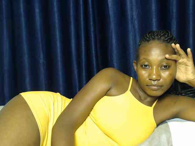 Goddessoftara webcam