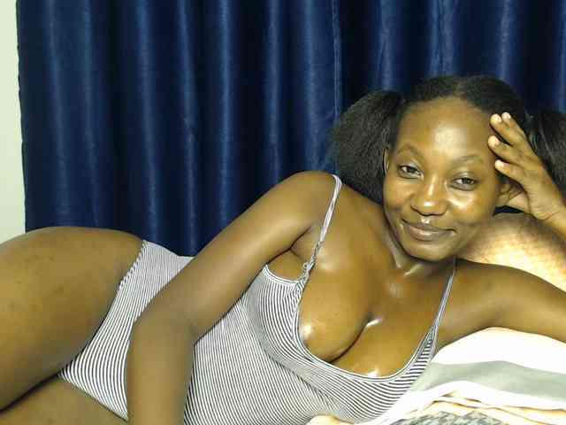 Goddessoftara webcam