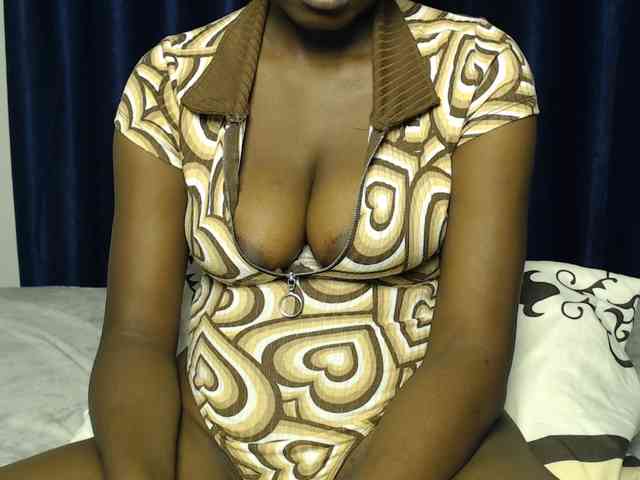 Goddessoftara webcam