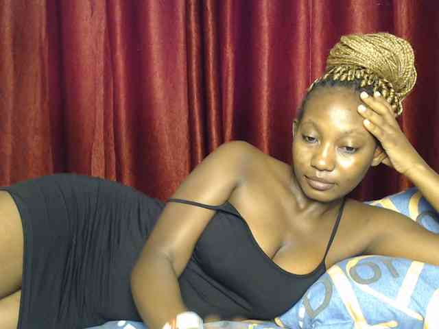 Goddessoftara webcam