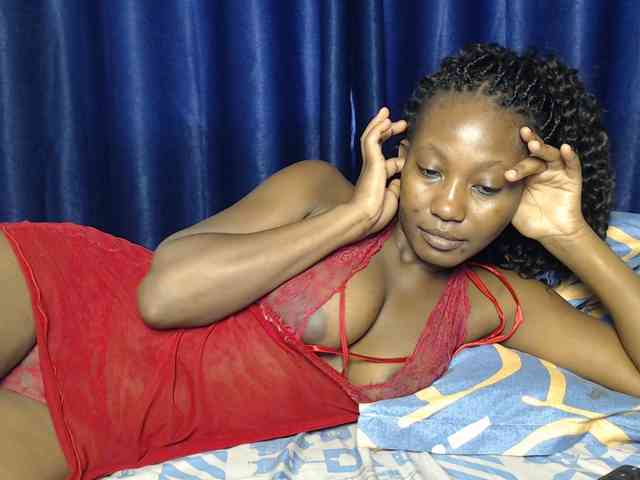 Goddessoftara webcam