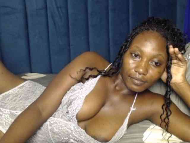 Goddessoftara webcam