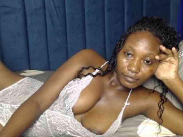 Goddessoftara webcam