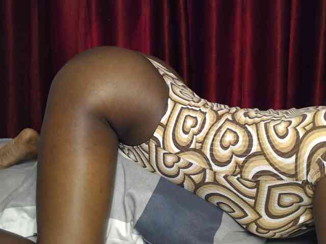 Goddessoftara webcam