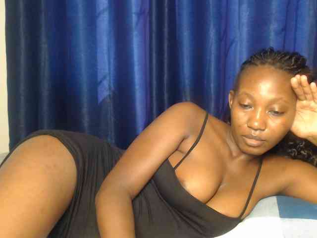 Goddessoftara webcam