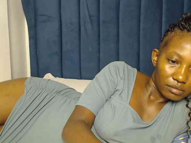 Goddessoftara webcam