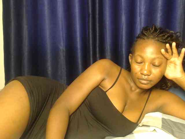 Goddessoftara webcam