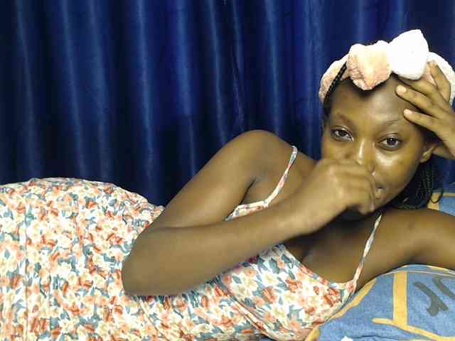 Goddessoftara webcam