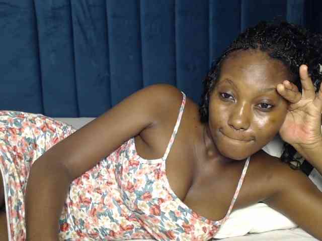 Goddessoftara webcam