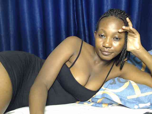 Goddessoftara webcam