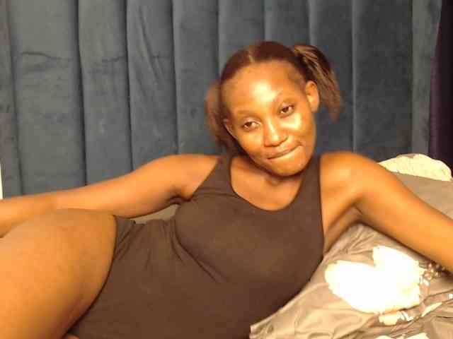 Goddessoftara webcam