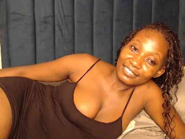 Goddessoftara webcam