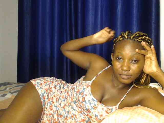 Goddessoftara webcam