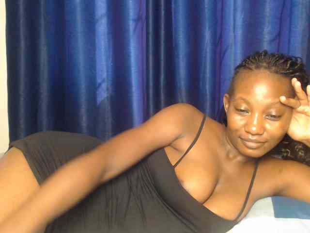 Goddessoftara webcam