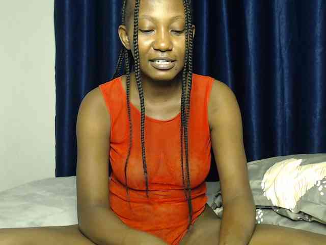 Goddessoftara webcam
